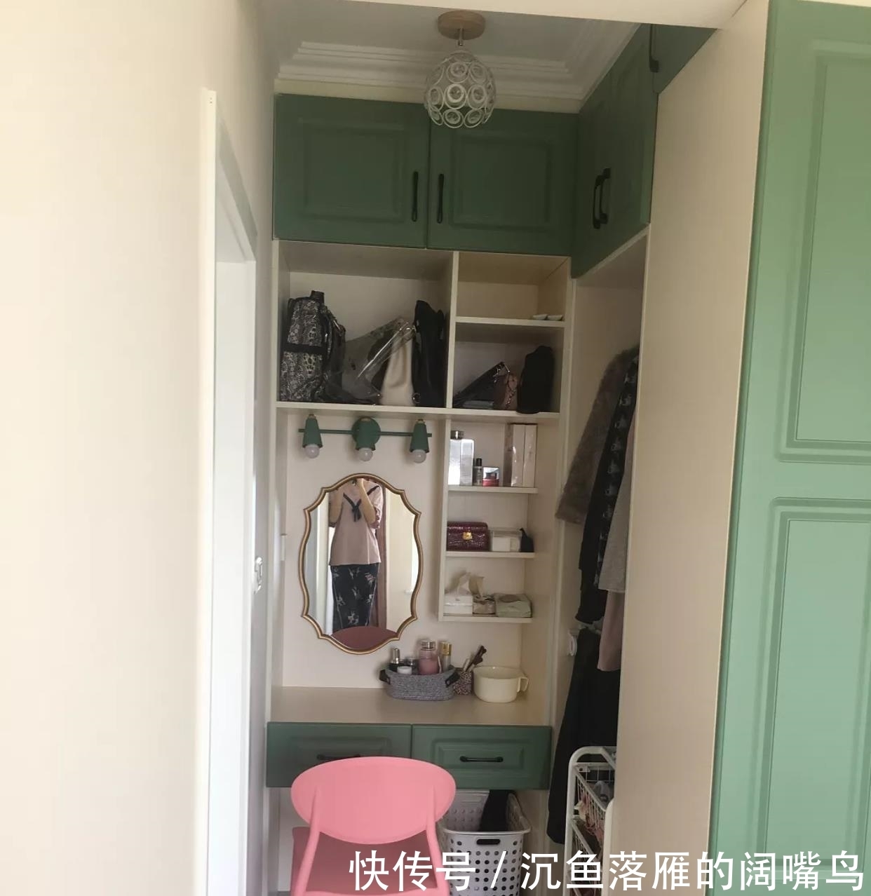 新房|新房交给亲戚装修花了15W，入住半年很满意，忍不住给大家晒晒！