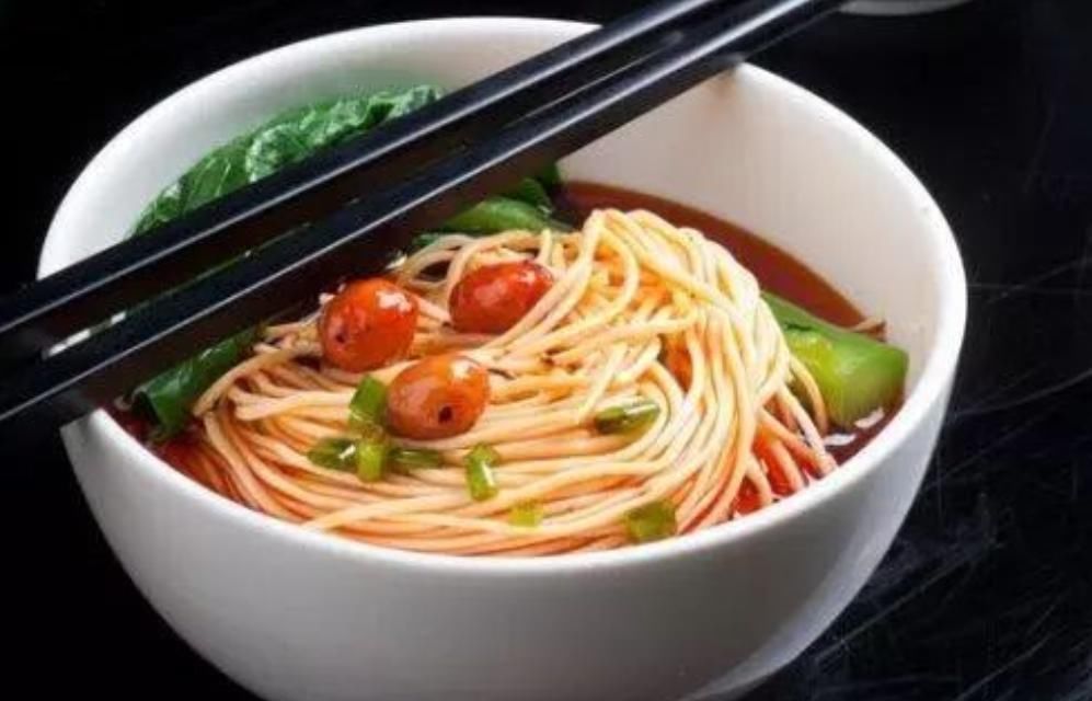 添加剂|怀孕后控制不住想吃方便面,怎样吃更健康馋嘴妈妈学起来