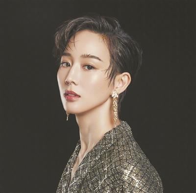 开春“肌密” 尽在闪闪微光