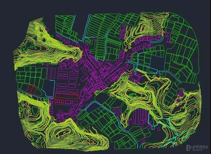 关于激光雷达，看这一篇就够了