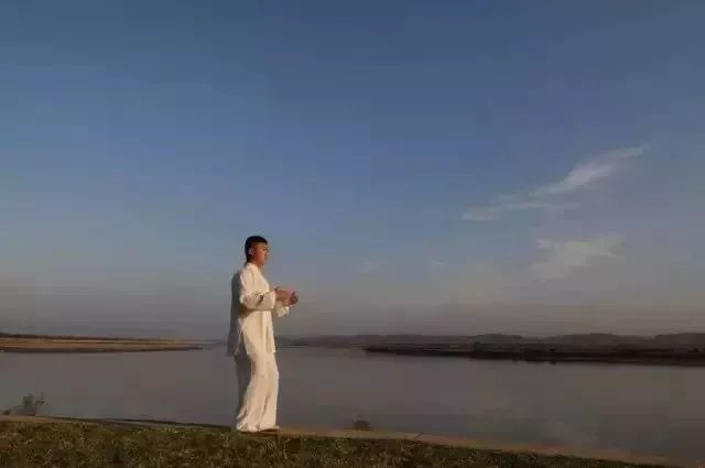 呼吸系统|站桩到底对身体有哪些影响呢？