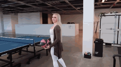 壶铃|瑞典健身达人，154cm身高，却拥有完美腰臀比，分享她的健身秘籍