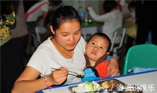 冬枣|宁愿孩子饿着，也别给孩子多吃一果一菜，容易积食还耽误长个子