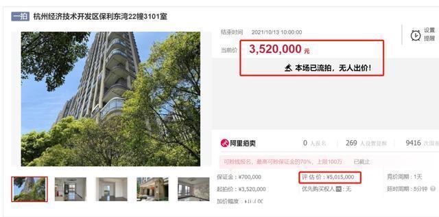 刚需|杭州的刚需板块,都要踩踏了