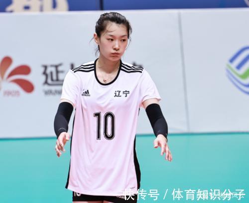 主攻手|中国女排将来重组,有哪些主攻值得培养,可以入选国家集训队?