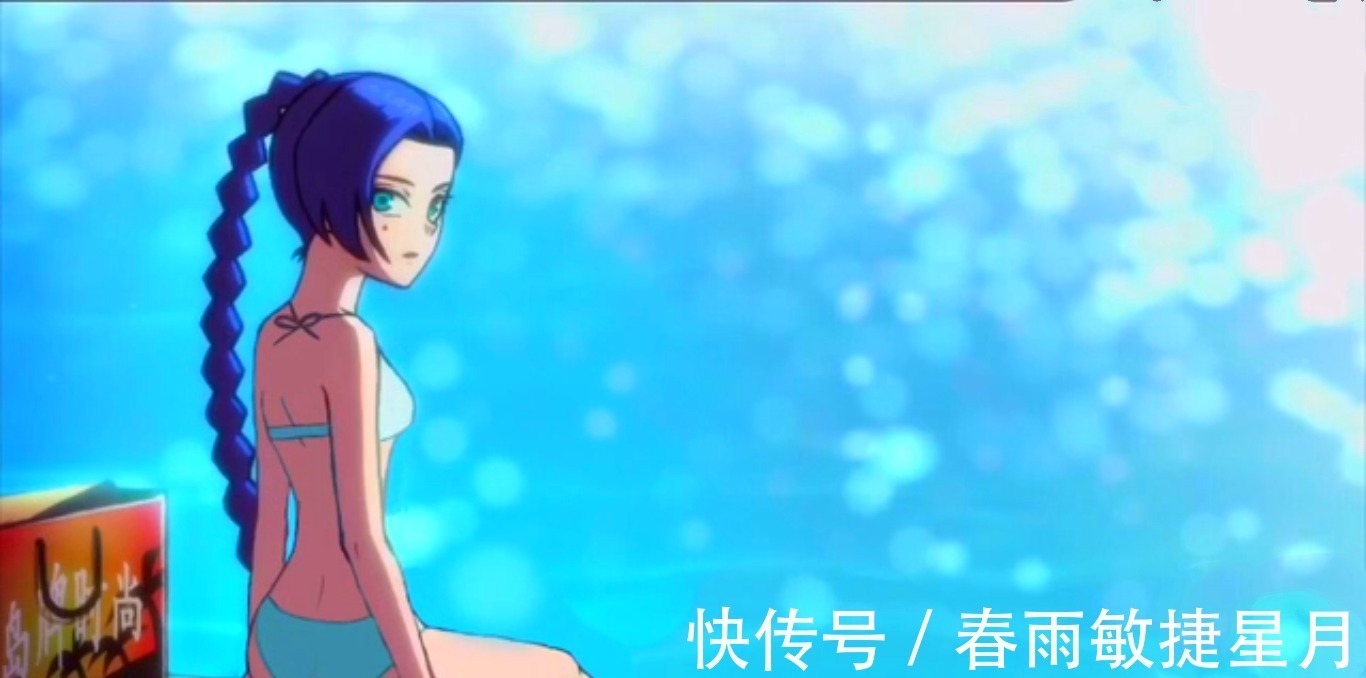 身世|刺客伍六七第三季阿七开局迷路,误入不语国,神医身世揭晓