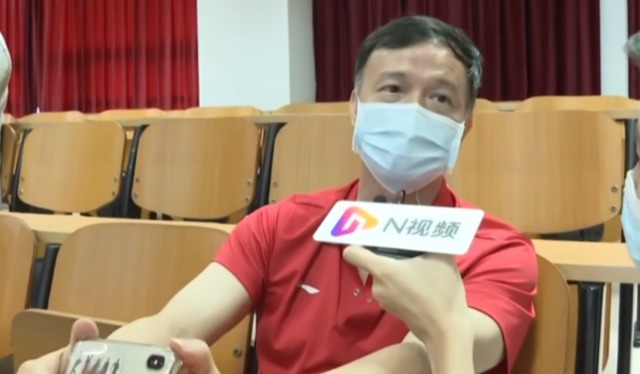 陳芋汐|奪冠2個(gè)月后,全紅嬋家庭現(xiàn)狀如何了?父親依舊在家種地