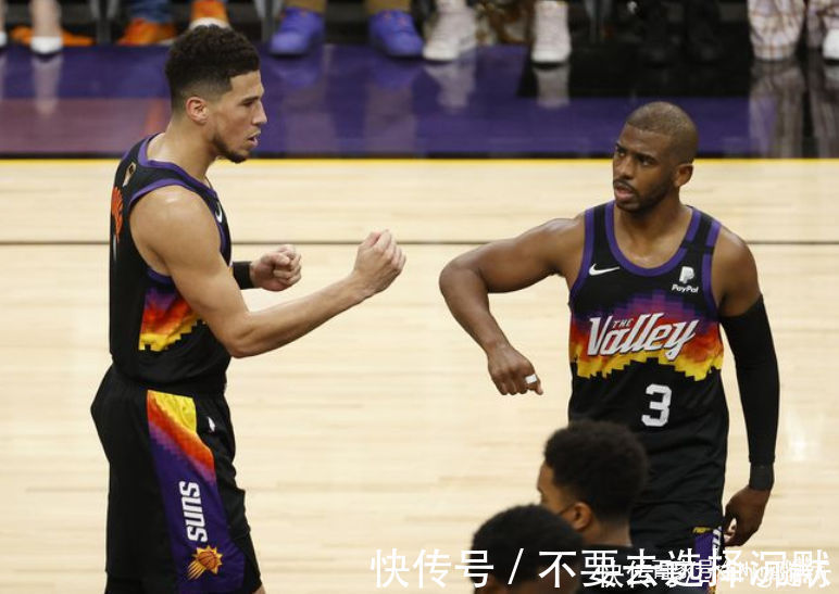 糟糕|继毒瘤之后，保罗新合同再被评为糟糕合同，太阳是在玩火