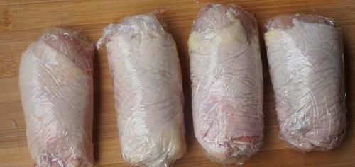 汁水|鸡腿儿的5种做法，每一种都肉质鲜嫩，汁水丰富，好吃还好做