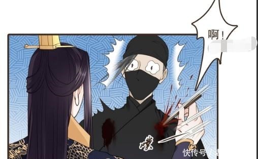 代嫁丞相皇上帮媳妇报仇,遇诚实刺客,狠狠地坑了一笔