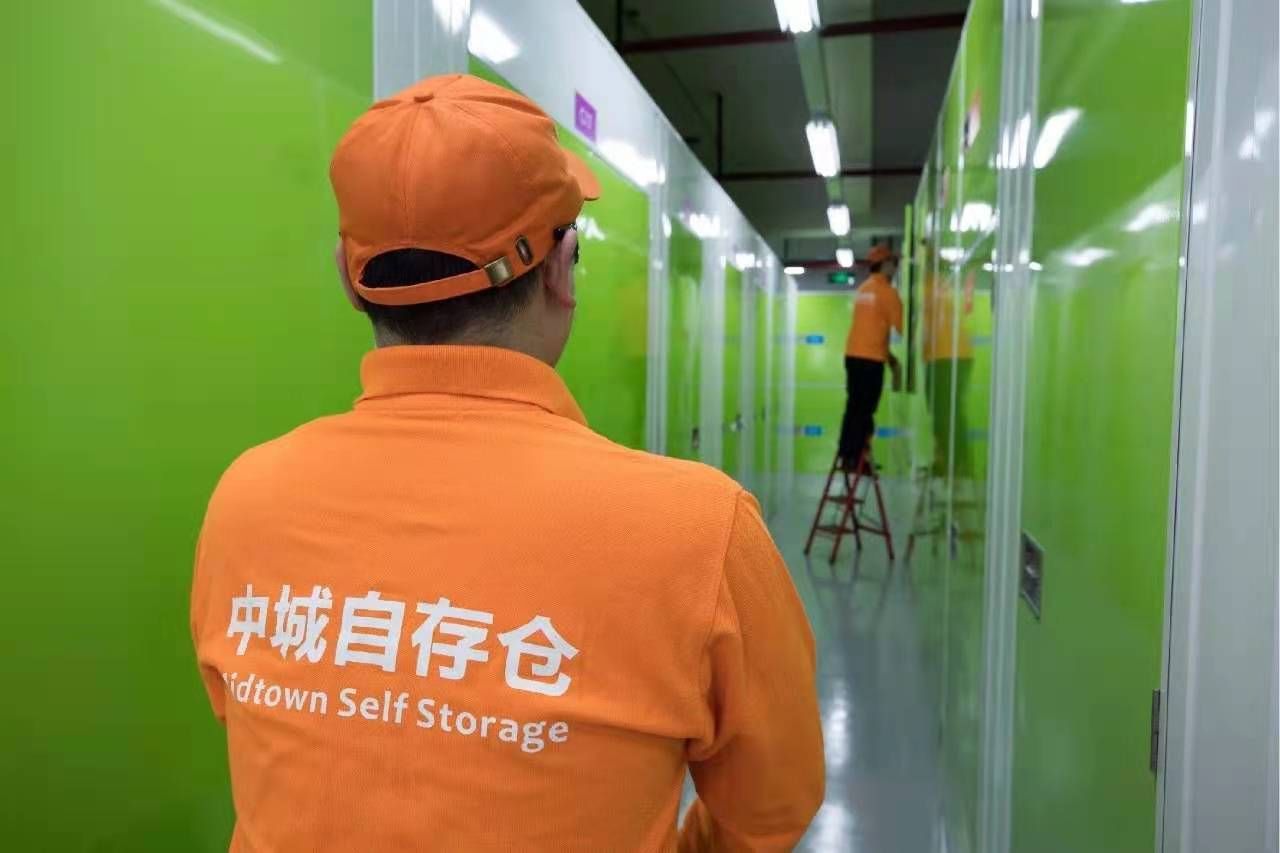 装修|老房翻新提供家具寄存服务,原有家具不必被“忍痛割爱”