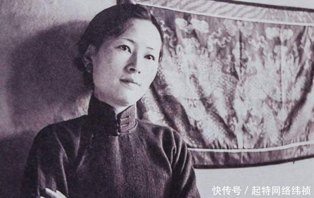 梁启超|梁启超策划的另类包办婚姻,熬死老婆,只为让林徽因嫁入梁家