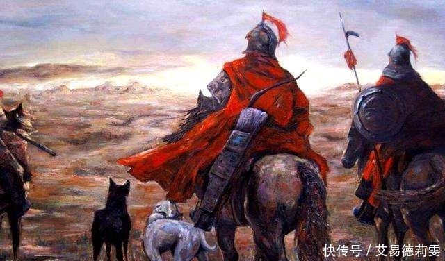 农耕民族|汉武帝大破匈奴,为何有人说他的方法是错的?因为有更好的方法