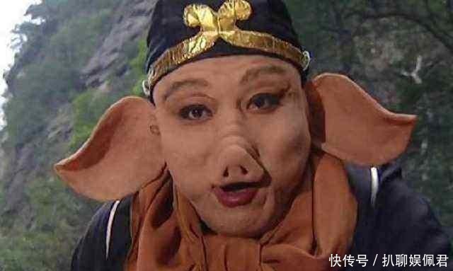  取经|在西游取经师徒四人中，唯独此人隐藏最深，大家都被他给骗了