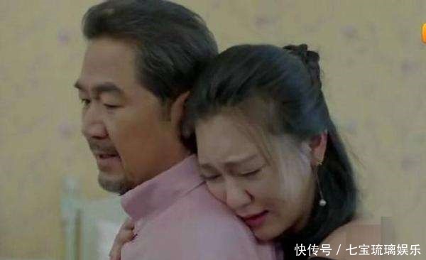 张国立再树标杆，将“渣男”演得如此清新脱俗，这才是演技天花板！