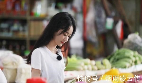 趙麗穎|講信用！趙麗穎參加《中餐廳》0片酬只為了幾年前的一個承諾