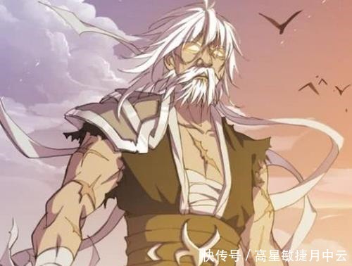 斗罗挑战武魂殿教皇的4位强者,1位惨死,1位疯癫,1位纵横神界