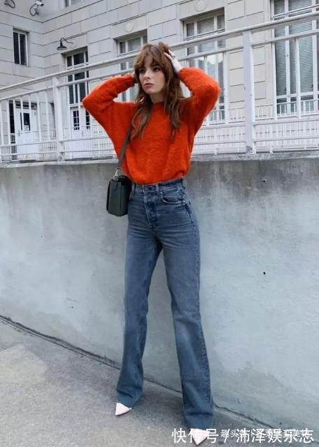 色调 女人不管什么年纪,穿衣都要远离这3种''大妈色'',显老土又掉档次