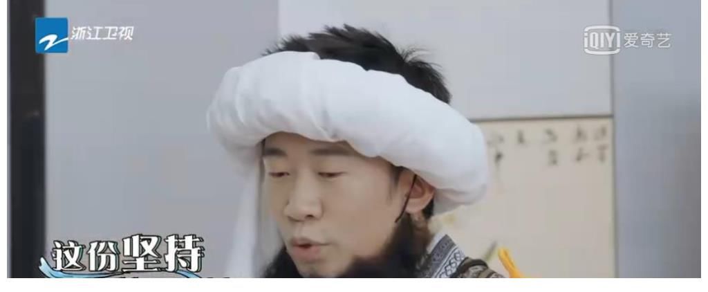 《青春環(huán)游記3》剪輯混亂，槽點(diǎn)百出，少了周深，節(jié)目沒有了靈魂