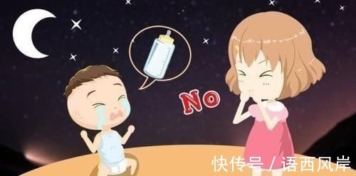 惊醒|宝宝半夜总被惊醒,只要醒来就要哭着喝奶才能再入睡,是怎么回事呢?
