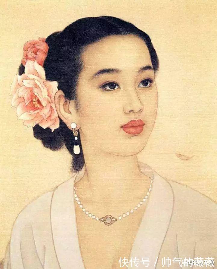 宿醉!她与李白一样 喝得越多写得越好 宿醉写下的名篇现在人人会唱