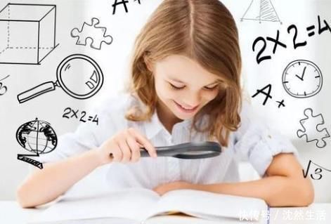 教授|孩子是不是读书的料,上幼儿园就会有明显表现,尤其是这3方面