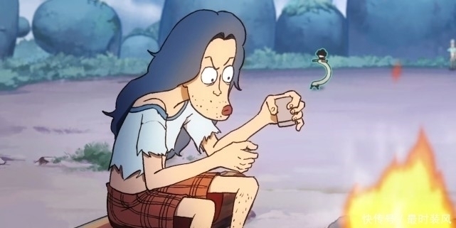 命华|刺客伍六七:烂命华在斯特国的检索系统中查不到,是变脸了吗?