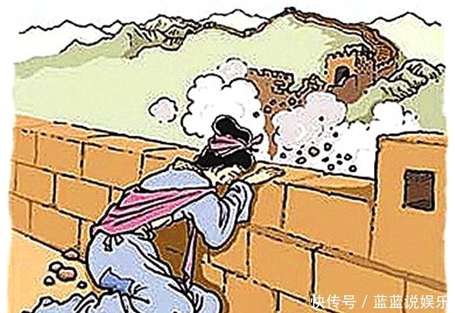 中国民间四大爱情传说,大家知道有多少?有牛郎织女、白蛇传等