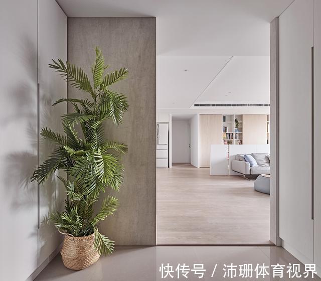 全屋|参观了她的家后，才明白什么叫高雅，全屋没有一丝俗气，爱了爱了