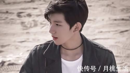 蹭热度?马嘉祺先后演易烊千玺王源经典角色,网友称下个是王俊凯