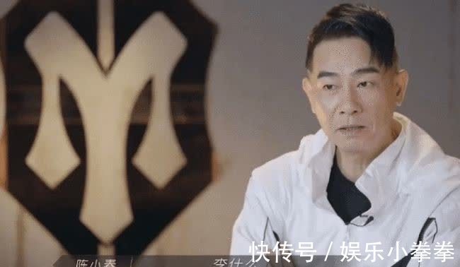 餐厅|陈小春夫妇内地捞金顺风顺水！拍综艺、开餐厅，连儿子都转学上海