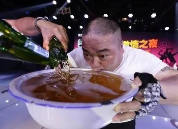  骗人|男生长期“滴酒不沾”会有哪些后果别死不承认，身体不会骗人哟