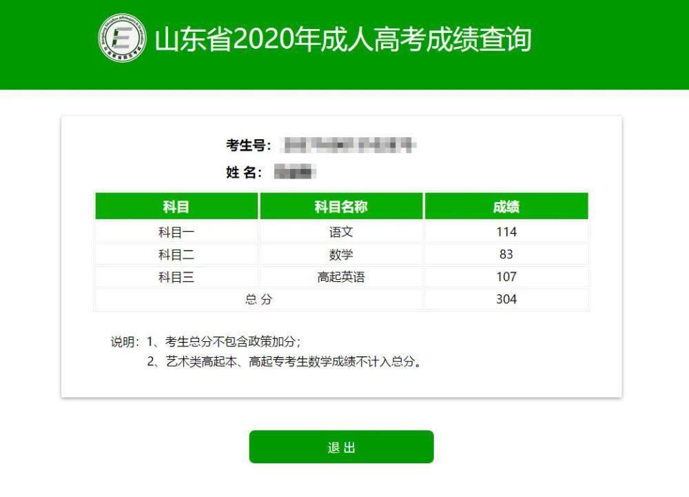 喜报|喜报！2020成考成绩公布，万卓学子喜讯连连，高分通关！