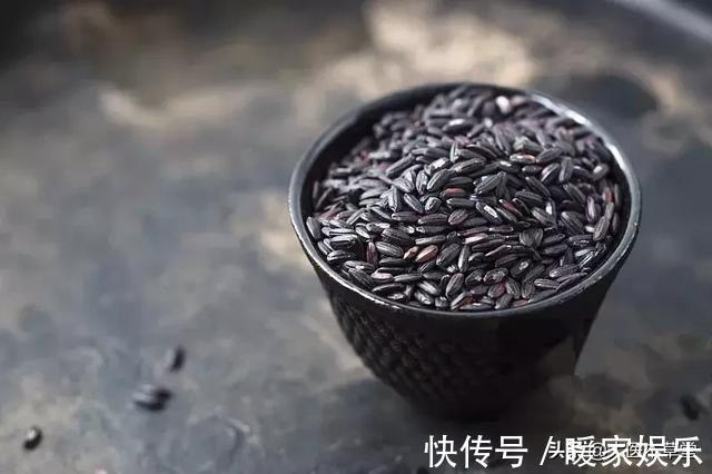 食物|心、肝、脾、肺、肾!最滋补五脏的食物表一定要给家人存下!