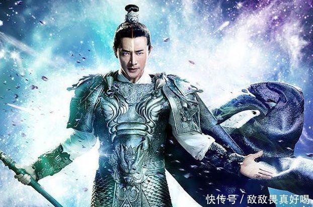 结拜|孙悟空压在五行山的时候, 有一个人来找他结拜, 原因你绝对猜不到!