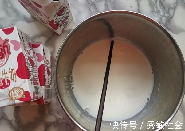 牛奶|刚知道牛奶不能乱喝，谨记3个“黄金期”，喝对营养吸收好，实用