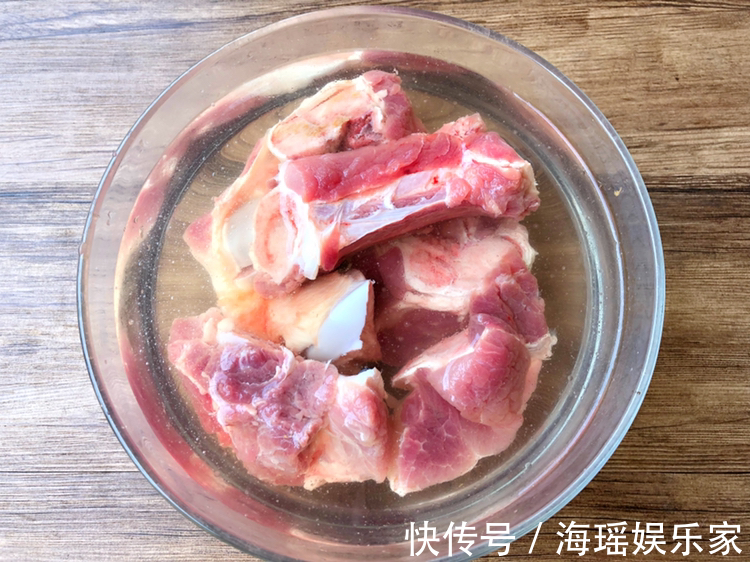 墨鱼干|筒骨和它是绝配,营养美味又补钙,孩子常吃身体棒