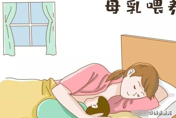 牛磺酸|宝妈坚持四个方法,孩子会越来越聪明,将来大有出息