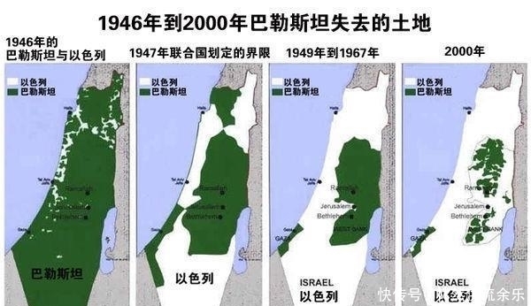 二战|二战后，哪些国家依然在扩张领土？中国竟然成为了最大受害国
