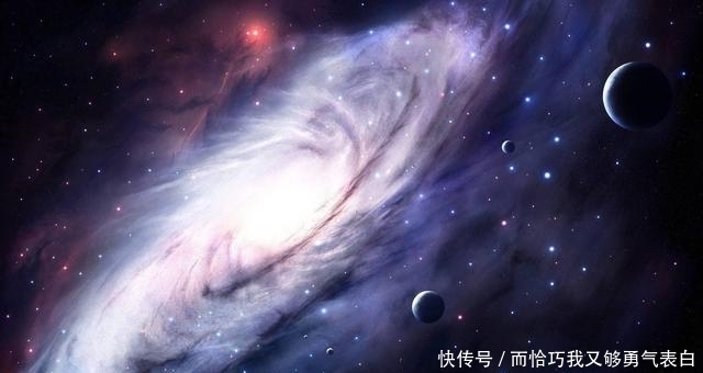 现实 夜空一片漆黑,你以为是“正常现象”?其实隐藏着“绝望”的现实