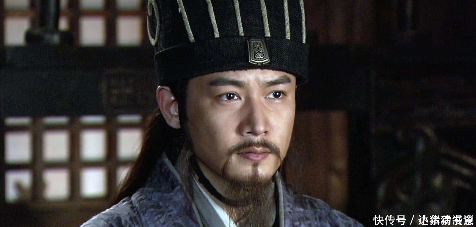 诸葛亮|诸葛亮聪明一世，为何斗不过司马懿他说出八个大字