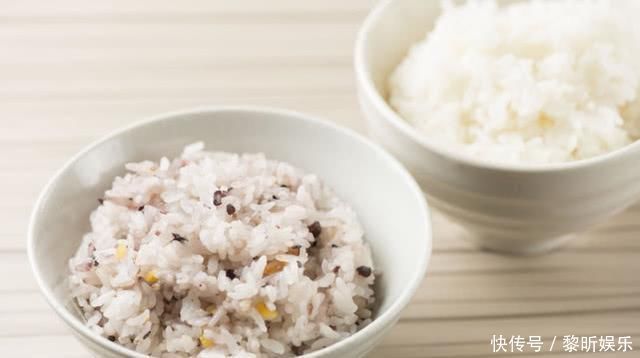 碳水化合物|糖尿病人吃饭的时候，不用担心血糖上升，学习5种方法，营养丰富