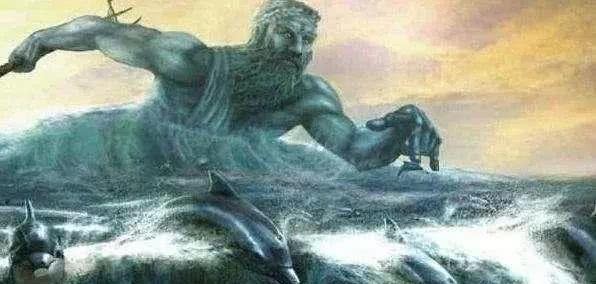 中记载|《山海经》与《圣经》竟同时记载了相似的事