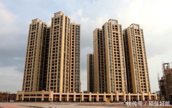 楼王|买房时,记住“5看、5不选”,有助捡漏买“楼王”,简单又适用