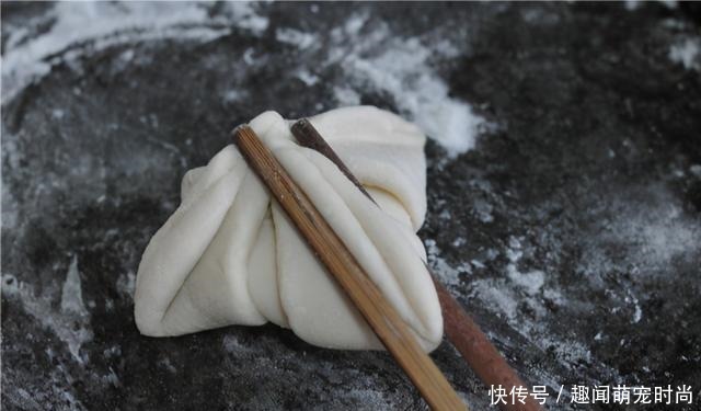 发酵|冬补排名榜上，它是第2名！比红枣更滋补，做成早餐香喷喷！