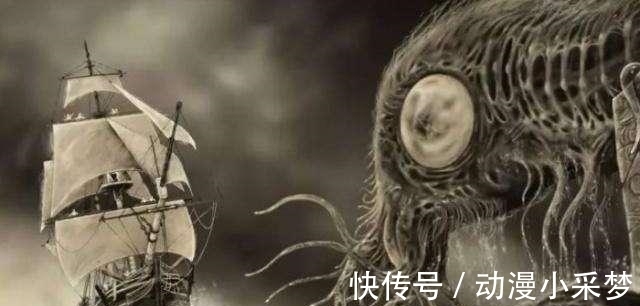 瓦力@《诡秘之主》后再无克苏鲁好文?第四本被马伯庸等众名家推荐