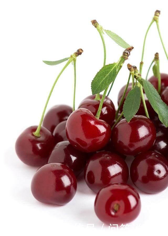 樱桃|怀孕以后吃这3种水果，不仅对孕妈妈好还对宝宝有帮助