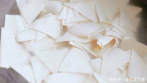 豆腐皮炒猪肉的家常做法,价格便宜,营养价值高!