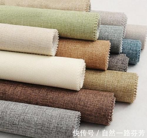 墙面|越来越多人新房墙壁不贴墙纸了,如今都流行用它替代,美观又实用