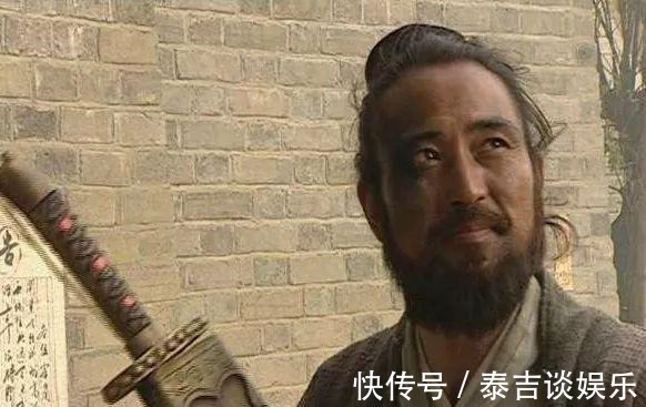 牛二&水浒最不合群的好汉,在梁山没一个朋友,生病没人照顾凄惨病死